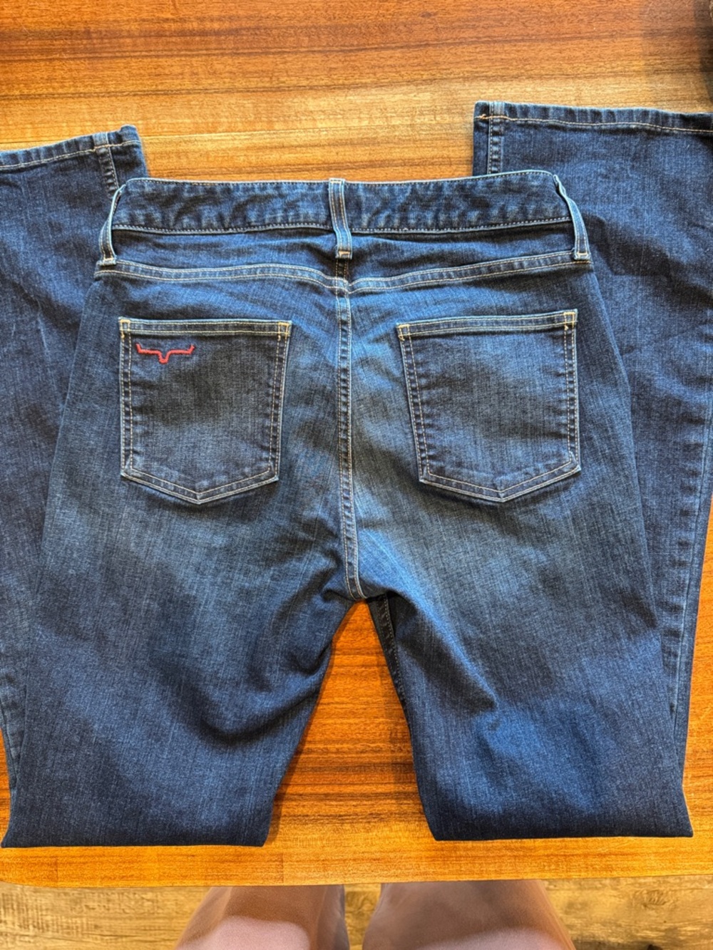 Kimes Ranch Chloe Jeans - Picture 2 of 2